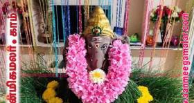 Sangadahara Chaturthi Vratam also resolves Pitru Dosha