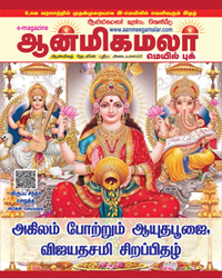 aayudha pooja spacial -ebook